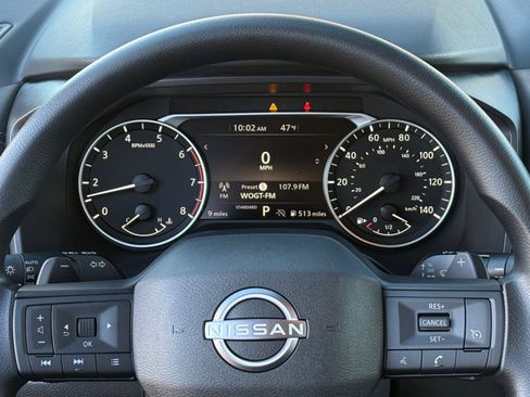 Used 2026 Nissan Rogue S FWD image 20