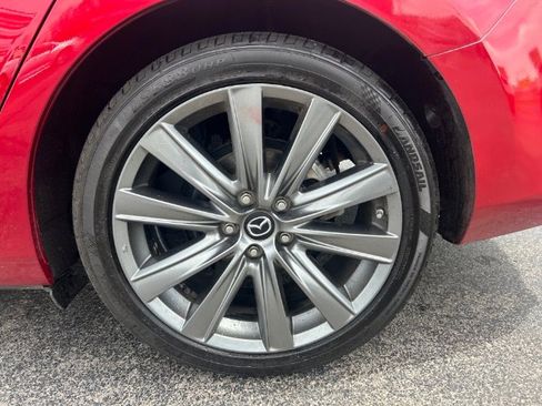 Used 2020 MAZDA MAZDA6 Grand Touring image 20