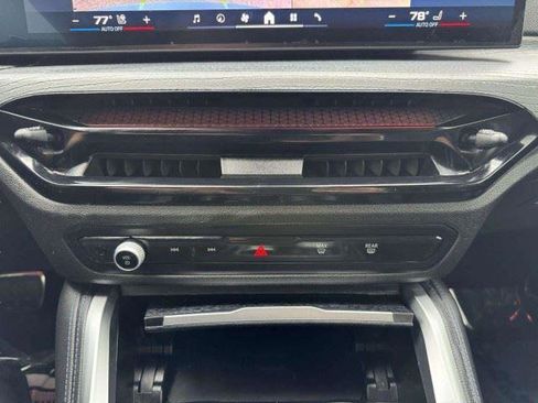 Used 2025 BMW M240i xDrive Coupe w/ Premium Package AWD/4WD image 35