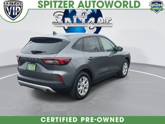 Used 2025 Ford Escape Active FWD image 9