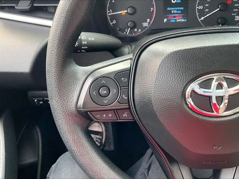 Used 2024 Toyota Corolla LE FWD image 23