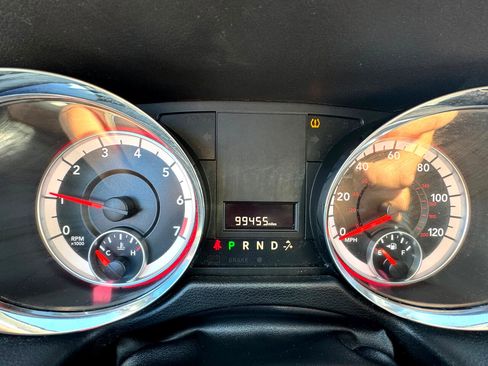 Used 2019 Dodge Grand Caravan SE image 15