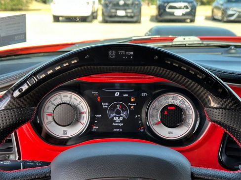 Used 2021 Dodge Challenger R/T Scat Pack w/ Shaker Package image 21