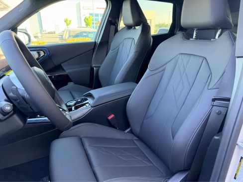 New 2026 BMW X3 xDrive30 image 13