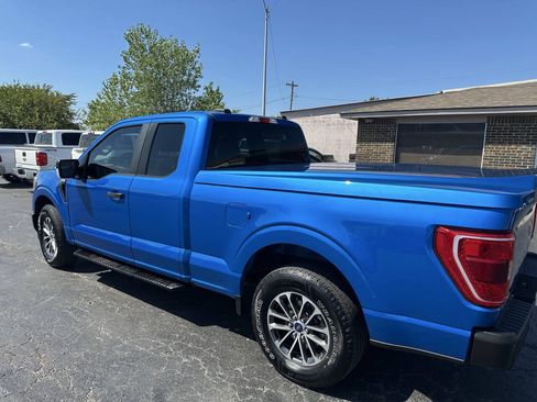 Used 2021 Ford F150 XL w/ Equipment Group 101A High RWD image 14