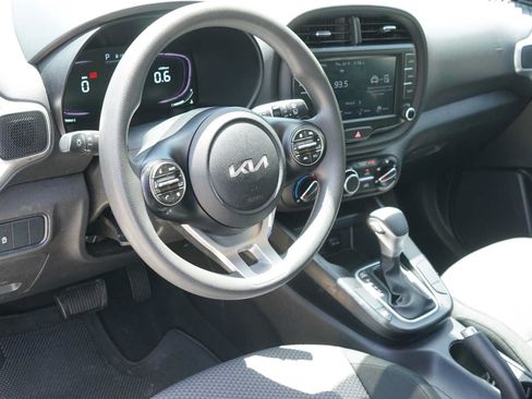 Certified 2024 Kia Soul LX w/ Option Group 015 FWD image 8