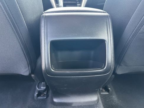 Used 2022 Honda Accord LX image 22