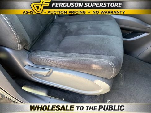 Used 2016 Nissan Murano S AWD/4WD image 26