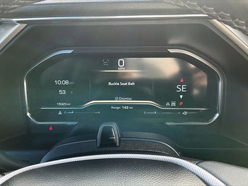 Used 2025 GMC Sierra 1500 Denali w/ Technology Package image 21