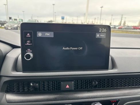 Used 2026 Honda CR-V Sport-L image 18