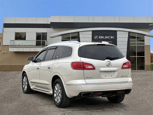 Used 2013 Buick Enclave Leather image 4