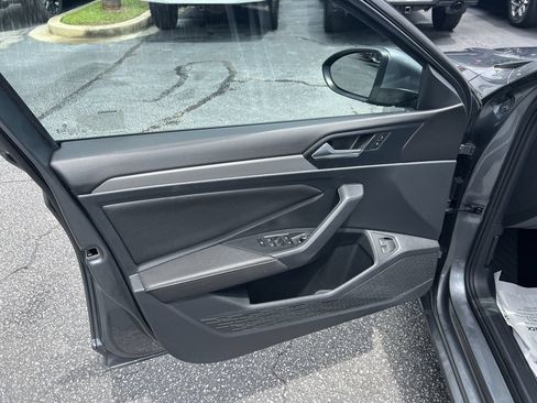 Used 2024 Volkswagen Jetta S FWD image 14