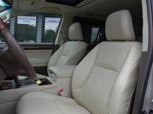 Used 2013 Lexus GX 460 w/ Comfort Plus Pkg AWD/4WD image 23