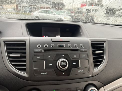 Used 2012 Honda CR-V EX image 24