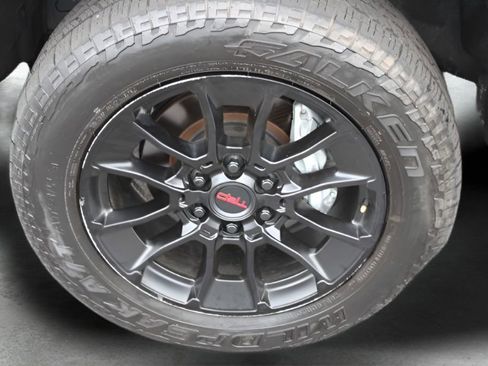 Used 2024 Toyota Tundra SR5 w/ SR5 Premium Package image 2