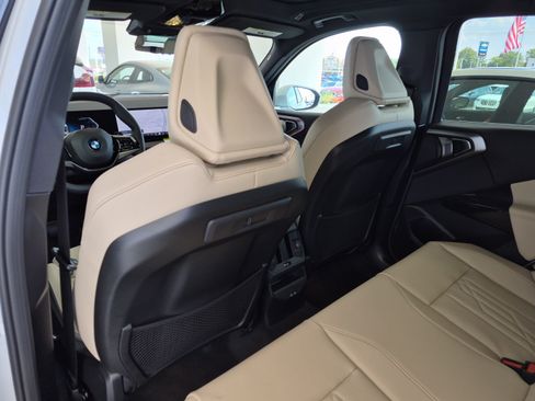 New 2026 BMW X3 xDrive30i w/ Convenience Package AWD/4WD image 19
