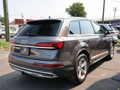 Used 2022 Audi Q7 2.0T Premium Plus AWD/4WD image 76