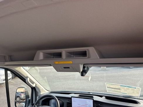 New 2026 Ford Transit 250 148 Medium Roof w/ Load Area Protection Package RWD image 20