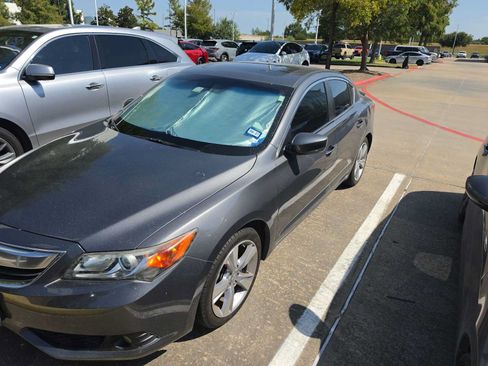 Used 2014 Acura ILX w/ Premium Package FWD image 1