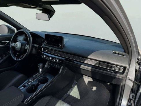 Used 2026 Honda Civic Sport image 46