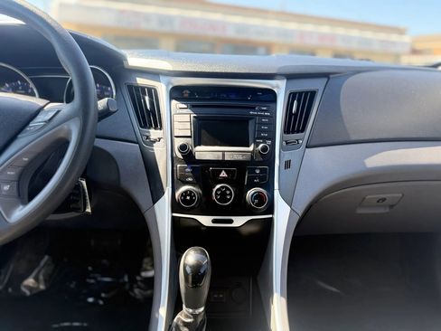 Used 2014 Hyundai Sonata GLS w/ Popular Equipment Group 2 image 38