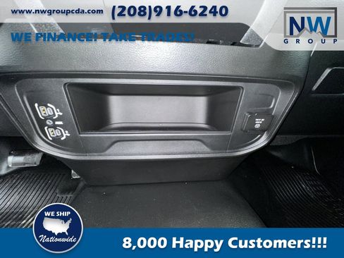 Used 2023 RAM 3500 Tradesman image 26