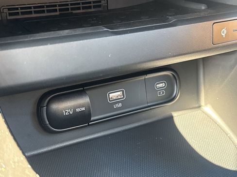 New 2026 Kia Seltos EX w/ EX Sunroof Package AWD/4WD image 35