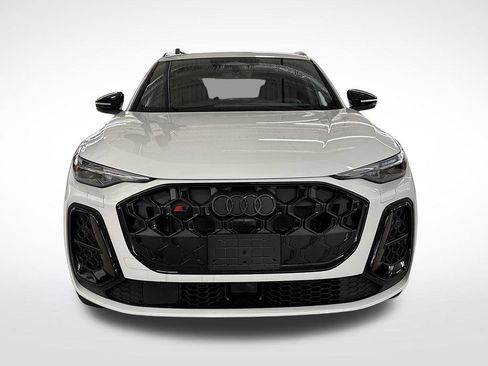 New 2026 Audi SQ5 Premium Plus AWD/4WD image 8
