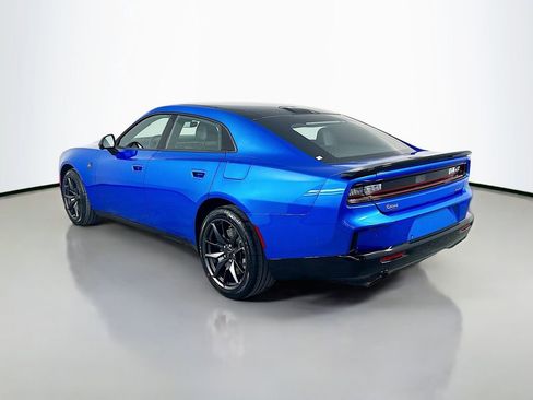New 2026 Dodge Charger Scat Pack AWD/4WD image 5