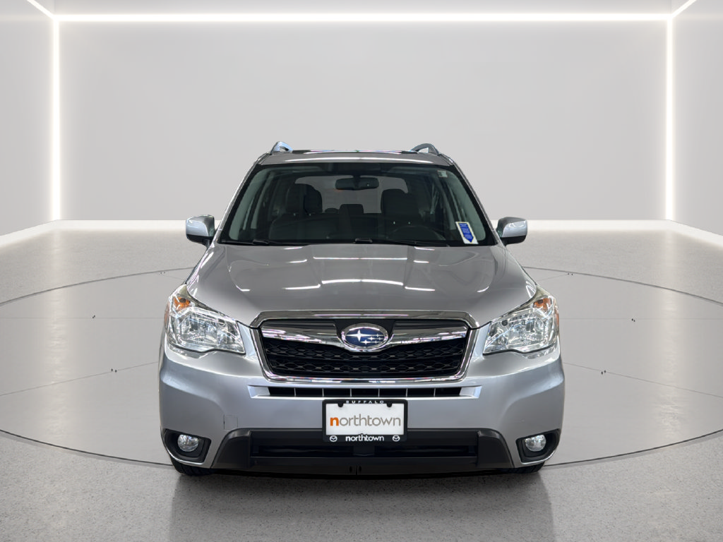 Used 2016 Subaru Forester 2.5i Limited AWD/4WD image 6