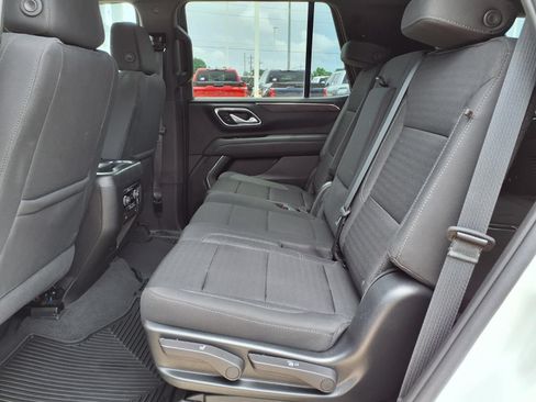 Used 2023 Chevrolet Tahoe LS AWD/4WD image 17