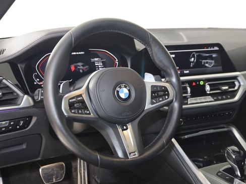 Used 2021 BMW 440i xDrive Coupe w/ Premium Package AWD/4WD image 6