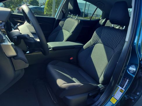 Certified 2025 Toyota Camry LE image 19