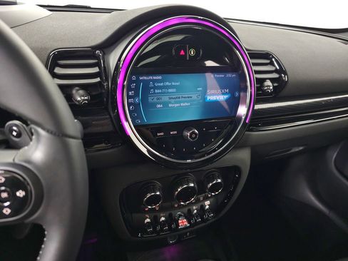 Used 2024 MINI Cooper Clubman S AWD/4WD image 24