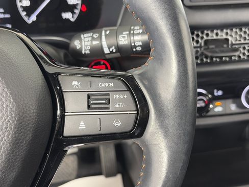 Used 2024 Honda HR-V Sport image 29