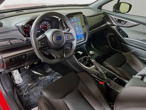 Used 2024 Subaru WRX Premium image 10