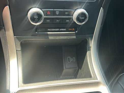 Used 2024 Ford Edge SEL w/ Convenience Package AWD/4WD image 38