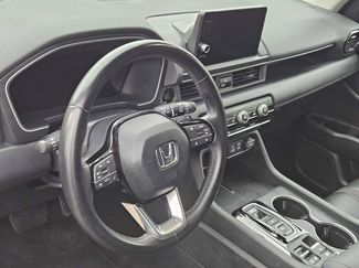 Certified 2023 Honda Pilot Touring video 2