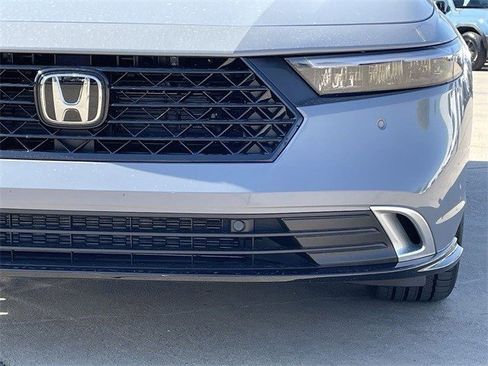 New 2025 Honda Accord Touring image 8