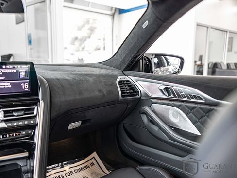 Used 2026 BMW M850i xDrive AWD/4WD image 43