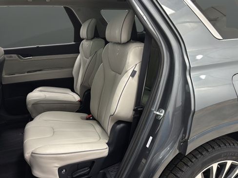 Used 2024 Hyundai Palisade Calligraphy AWD/4WD image 23