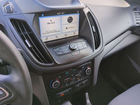 Used 2018 Ford Escape SE w/ SE Sync 3 Package FWD image 27
