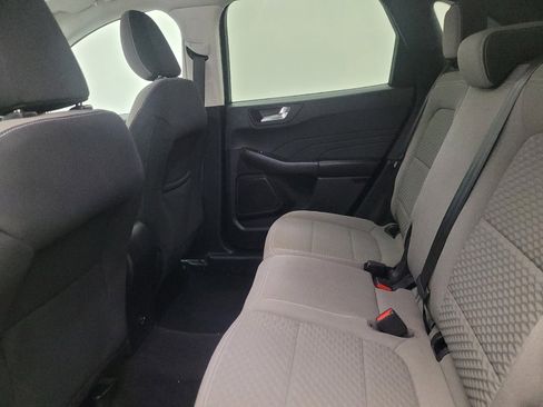 Used 2021 Ford Escape SE AWD/4WD image 18