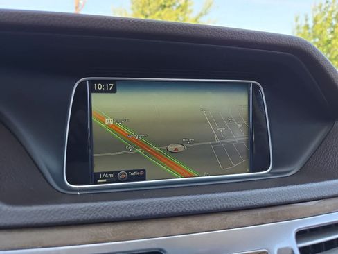 Used 2016 Mercedes-Benz E 350 Sedan image 28