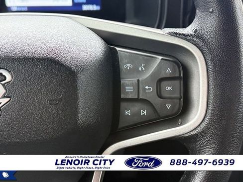 Certified 2021 Ford Bronco Badlands image 21