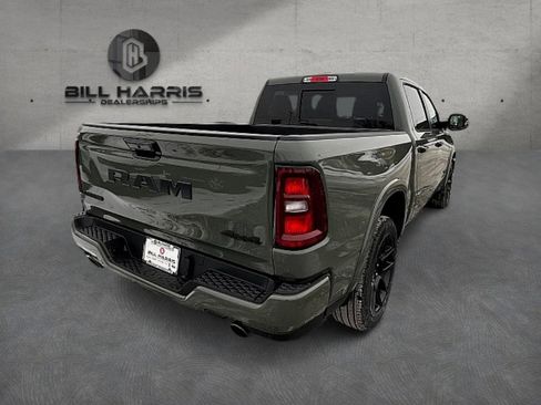 New 2026 RAM 1500 Laramie image 5