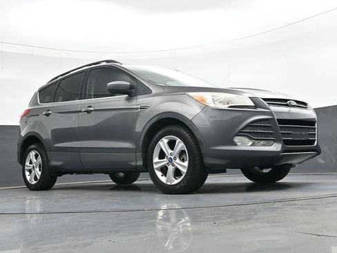 Used 2013 Ford Escape SE AWD/4WD image 28