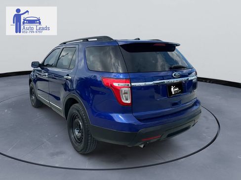 Used 2013 Ford Explorer FWD image 6