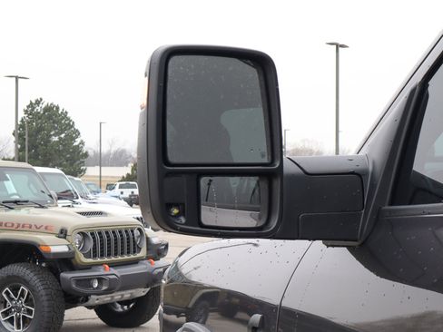 New 2026 RAM 2500 Warlock AWD/4WD image 10
