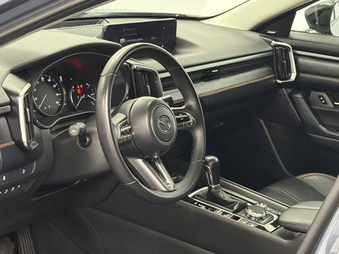 Used 2025 MAZDA CX-50 AWD 2.5 S w/ Weather Package image 15